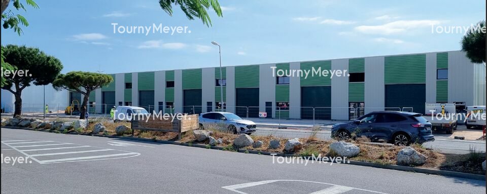 TOURNY MEYER MONTPELLIER VENTE-LOCAL D'ACTIVITE-PERPIGNAN-66