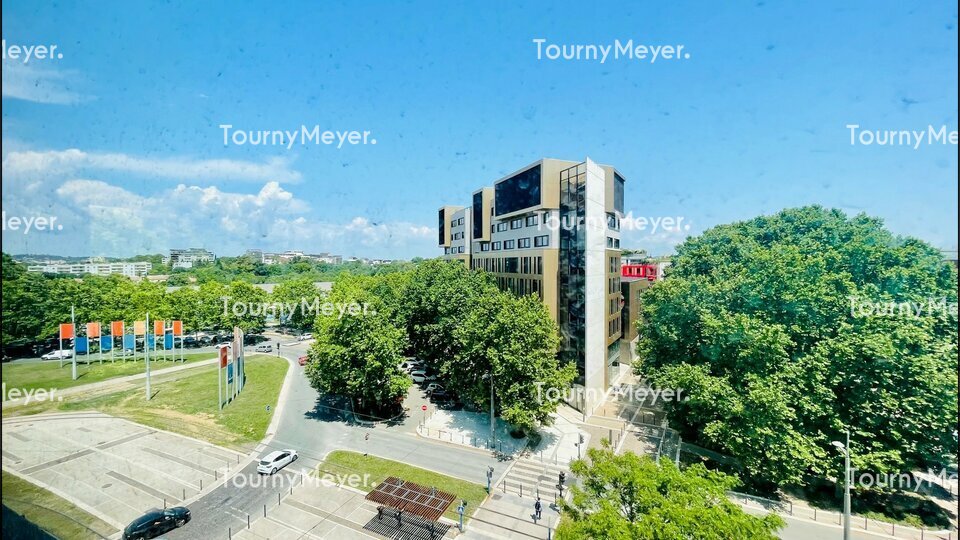 TOURNY MEYER MONTPELLIER LOCATION-BUREAUX-MONTPELLIER-34