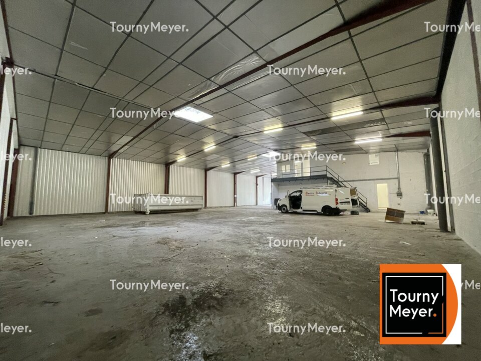TOURNY MEYER MONTPELLIER LOCATION-LOCAL D'ACTIVITE-SAINT_JEAN_DE_VEDAS-34