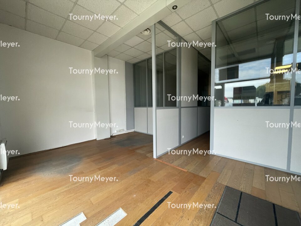 TOURNY MEYER MONTPELLIER LOCATION-LOCAL D'ACTIVITE-MAUGUIO-34