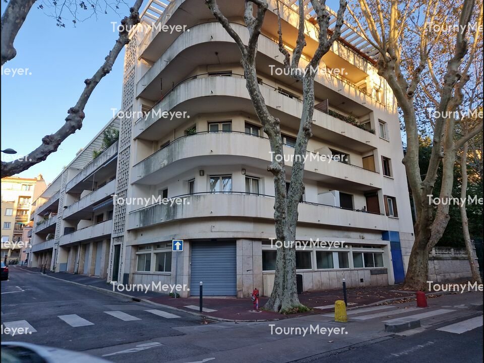 TOURNY MEYER MONTPELLIER LOCATION-LOCAL COMMERCIAL-MONTPELLIER-34