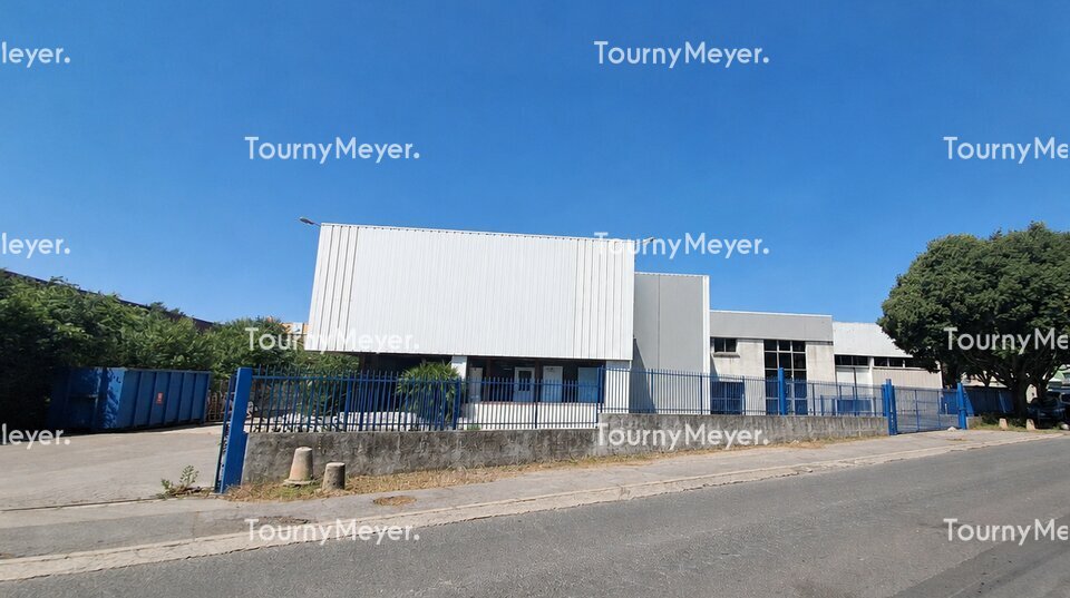 TOURNY MEYER MONTPELLIER LOCATION-LOCAL D'ACTIVITE-SAINT_JEAN_DE_VEDAS-34