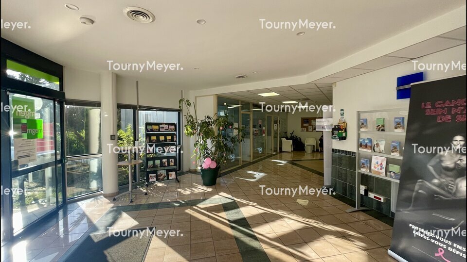 TOURNY MEYER MONTPELLIER VENTE-BUREAUX-MONTPELLIER-34