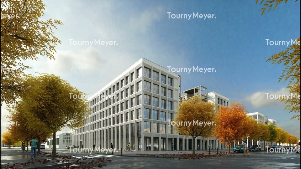 TOURNY MEYER NANTES LOCATION-BUREAUX-NANTES-44