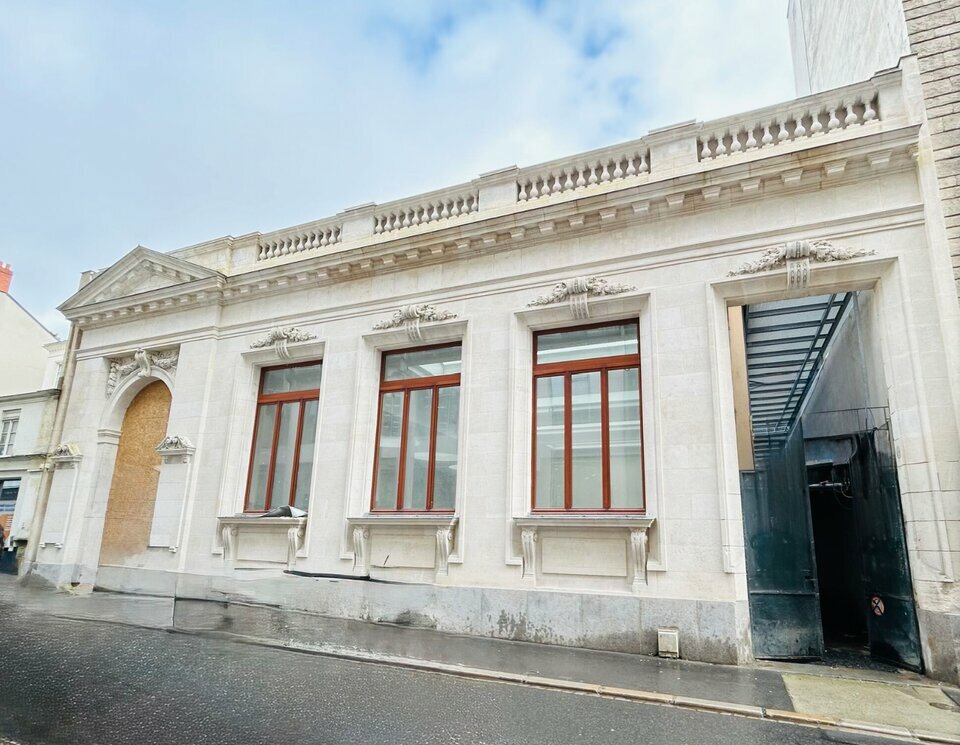 TOURNY MEYER NANTES LOCATION-BUREAUX-NANTES-44