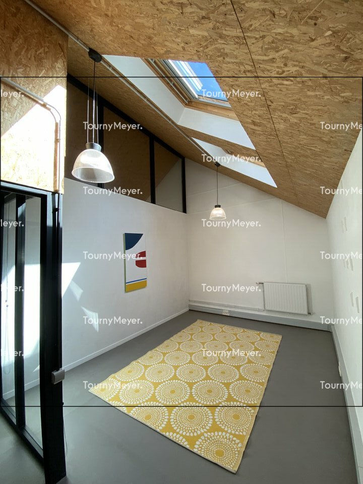 TOURNY MEYER NANTES LOCATION-BUREAUX-NANTES-44