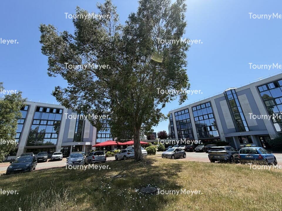 TOURNY MEYER NANTES LOCATION-BUREAUX-BOUGUENAIS-44