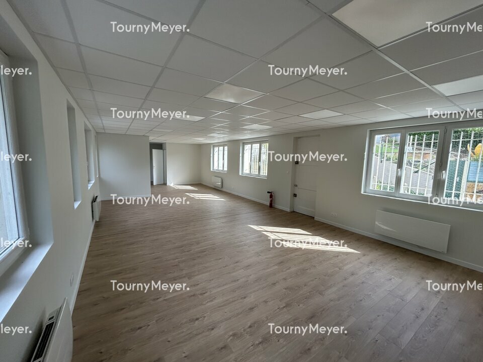 TOURNY MEYER NANTES LOCATION-BUREAUX-NANTES-44