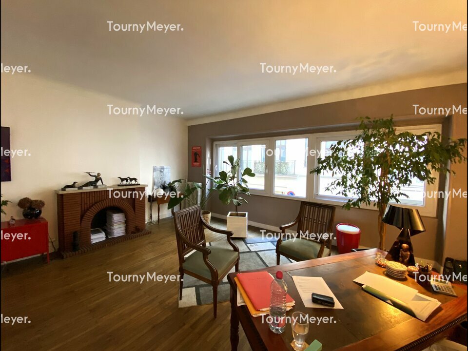 TOURNY MEYER NANTES LOCATION-BUREAUX-NANTES-44