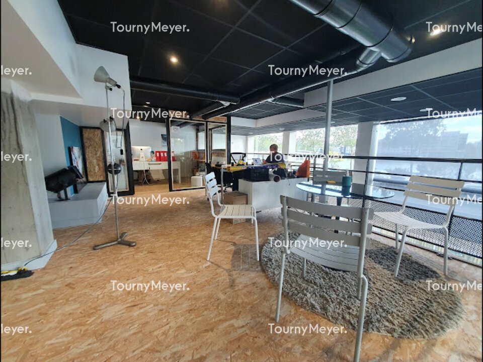 TOURNY MEYER NANTES LOCATION-BUREAUX-NANTES-44