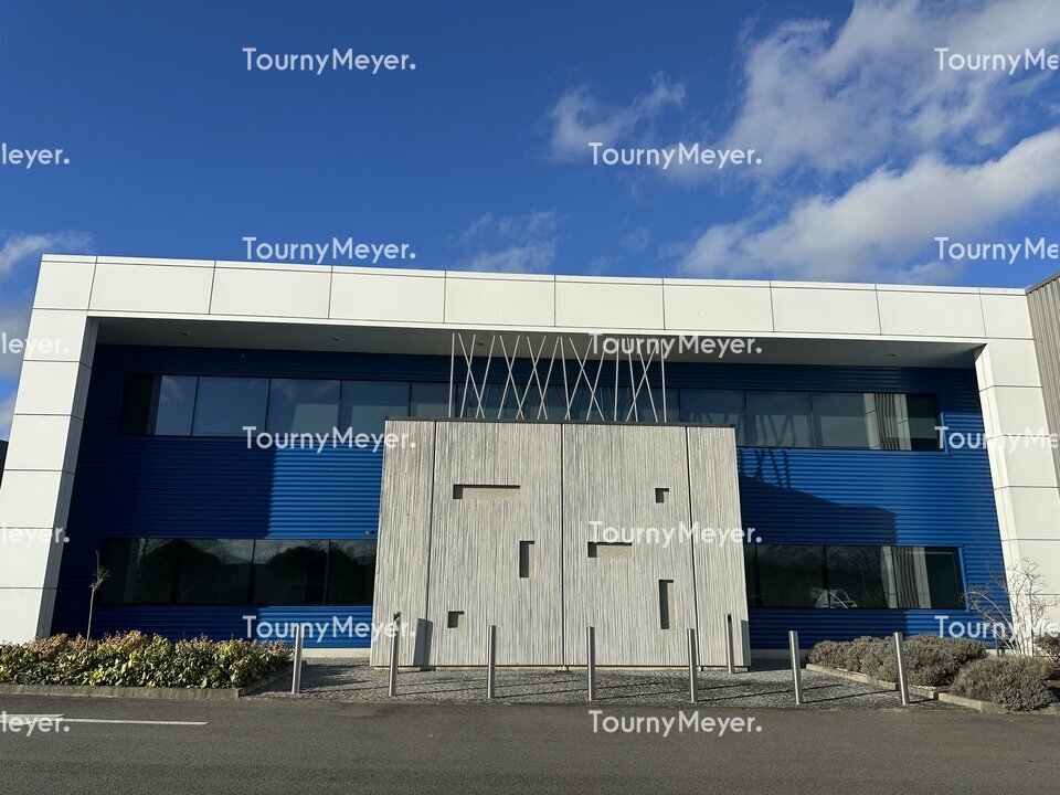TOURNY MEYER NANTES LOCATION-LOCAL D'ACTIVITE-LES_SORINIERES-44
