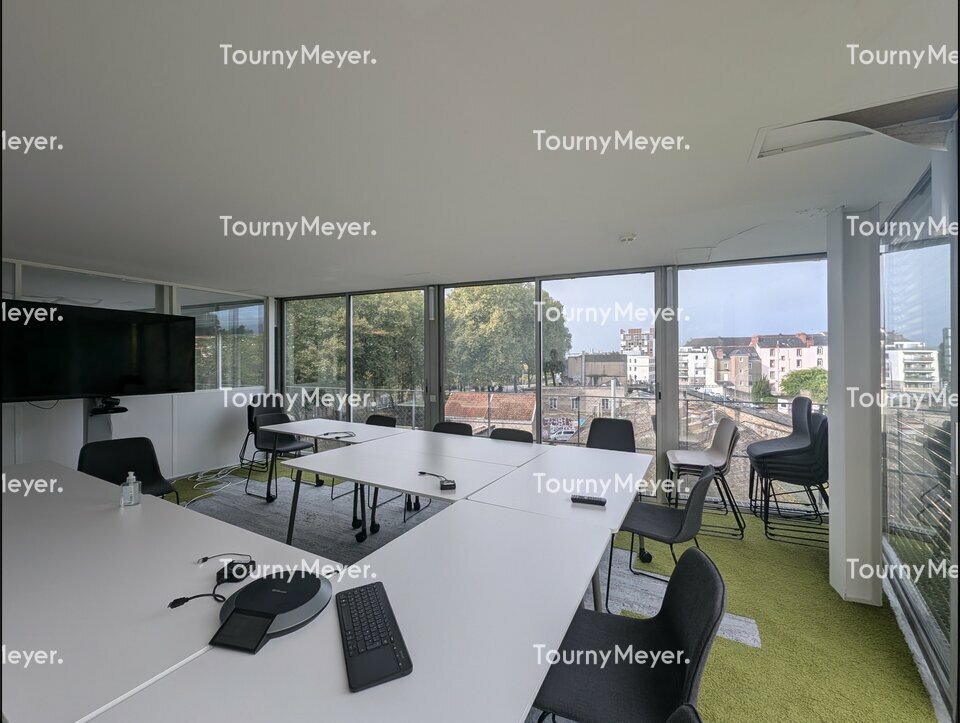 TOURNY MEYER NANTES LOCATION-BUREAUX-NANTES-44