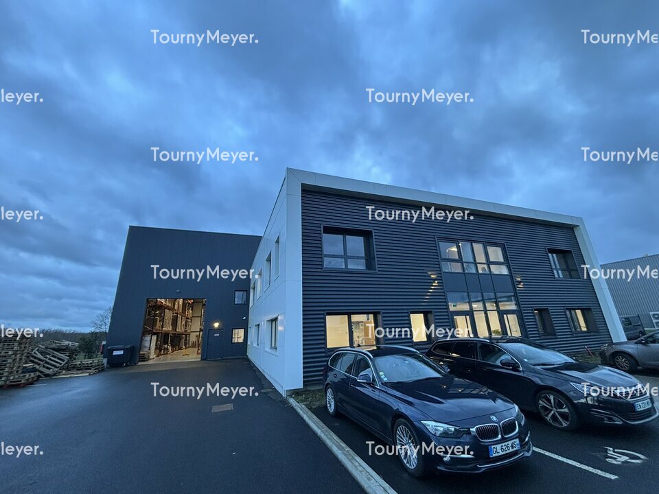 TOURNY MEYER NANTES LOCATION-LOCAL D'ACTIVITE-LA_CHEVROLIERE-44