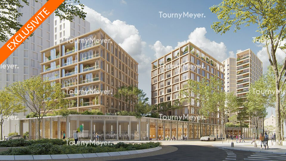 TOURNY MEYER NANTES LOCATION-BUREAUX-NANTES-44