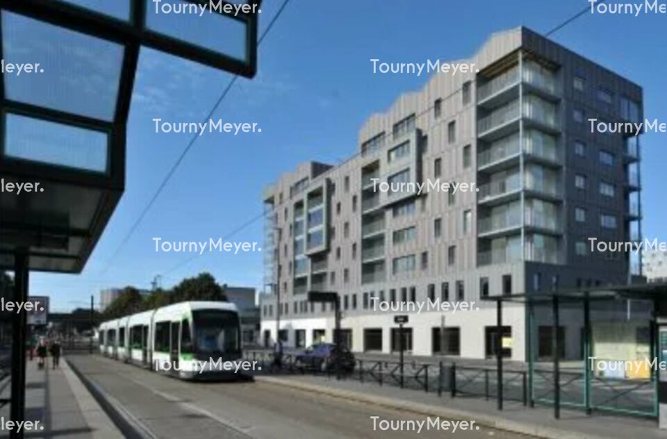 TOURNY MEYER NANTES LOCATION-BUREAUX-NANTES-44