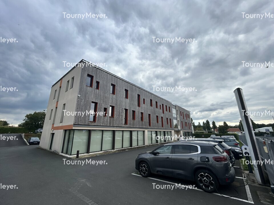 TOURNY MEYER NANTES LOCATION-BUREAUX-VERTOU-44