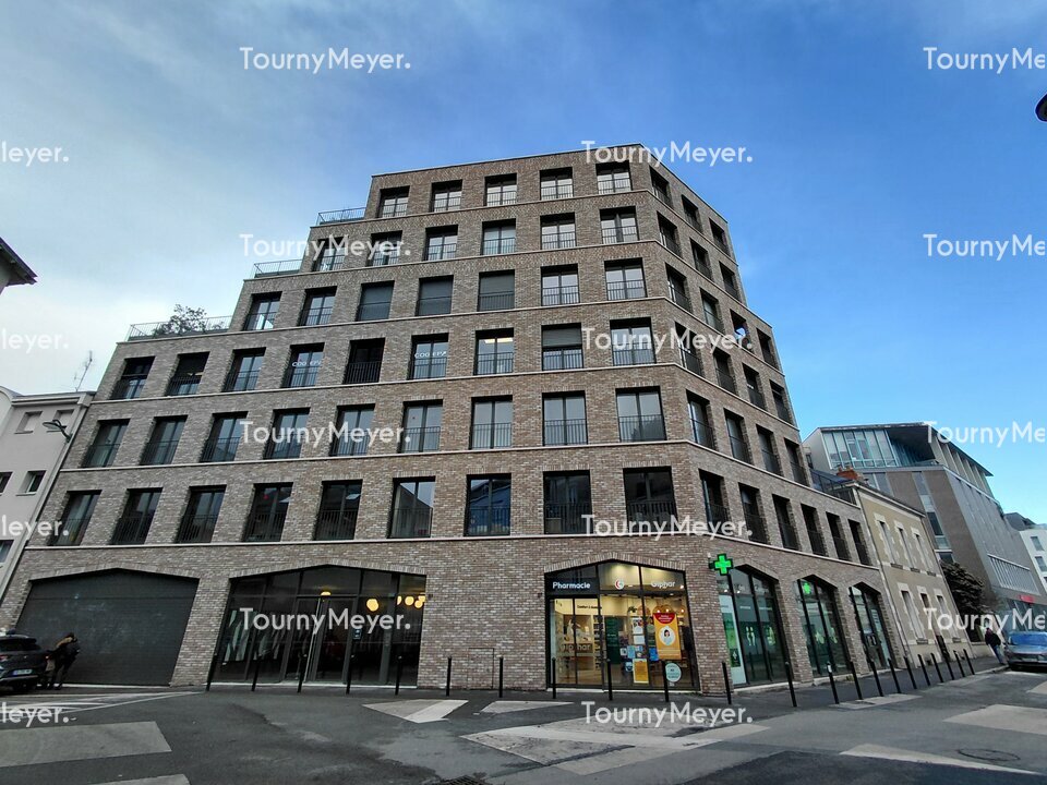 TOURNY MEYER NANTES VENTE-BUREAUX-NANTES-44