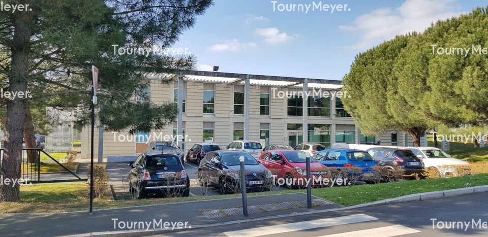 TOURNY MEYER NANTES LOCATION-BUREAUX-NANTES-44