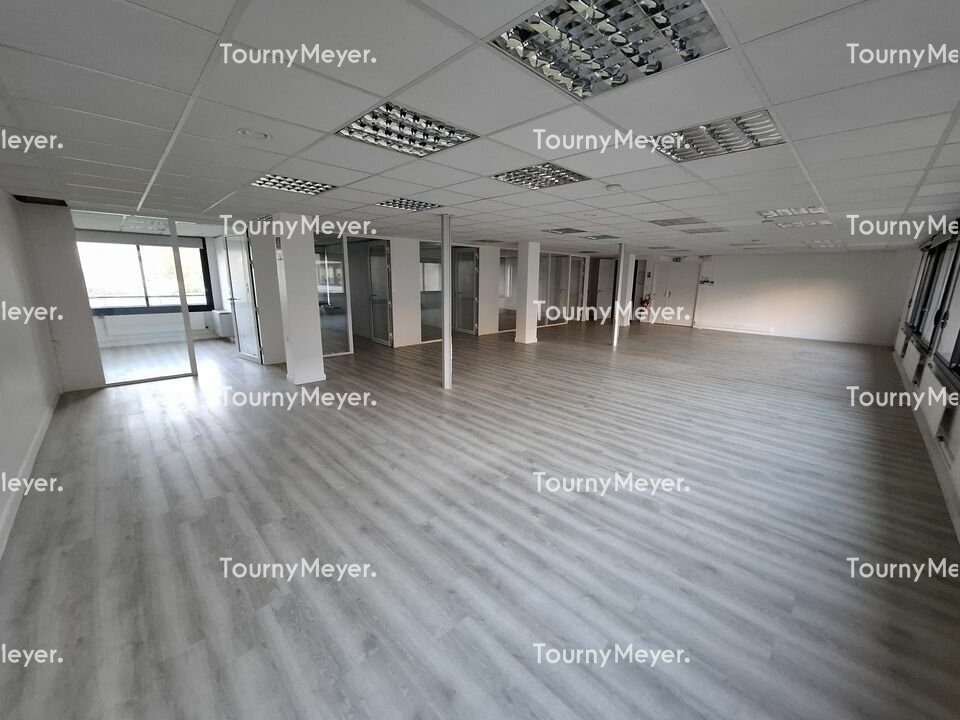 TOURNY MEYER NANTES LOCATION-BUREAUX-NANTES-44