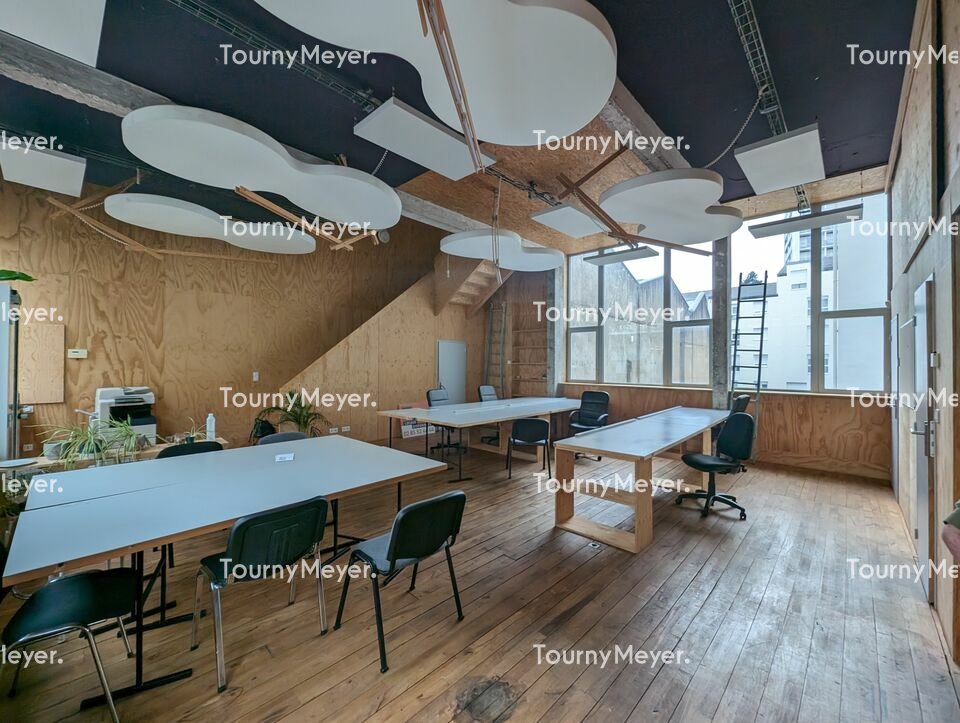 TOURNY MEYER NANTES LOCATION-BUREAUX-NANTES-44