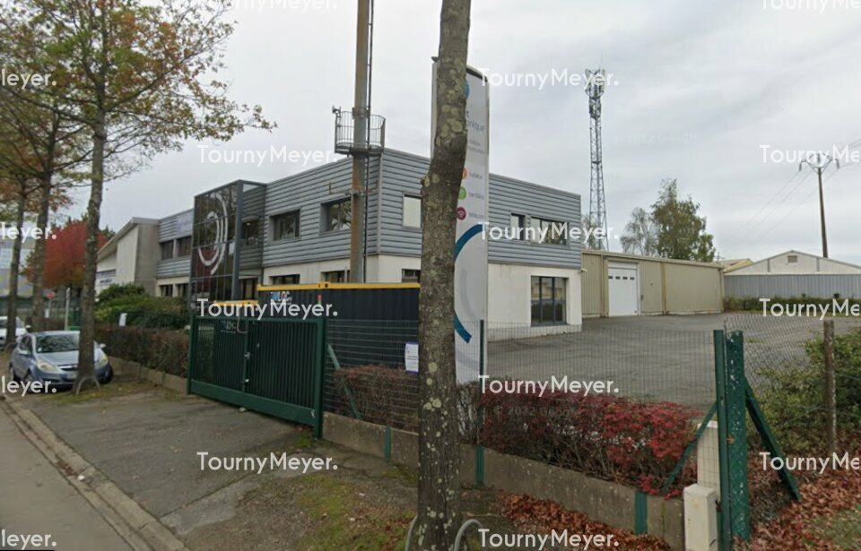 TOURNY MEYER NANTES LOCATION-BUREAUX-CARQUEFOU-44