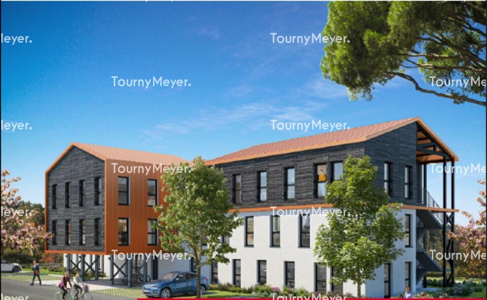 TOURNY MEYER NANTES VENTE-BUREAUX-PORNIC-44