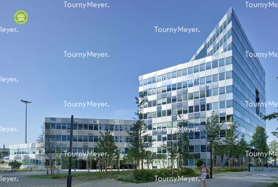 TOURNY MEYER NANTES LOCATION-BUREAUX-NANTES-44