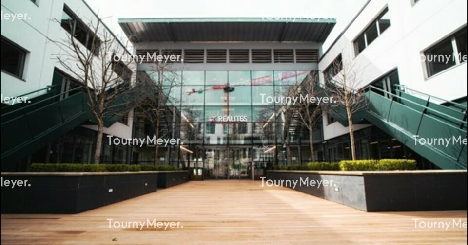 TOURNY MEYER NANTES LOCATION-BUREAUX-SAINT_HERBLAIN-44