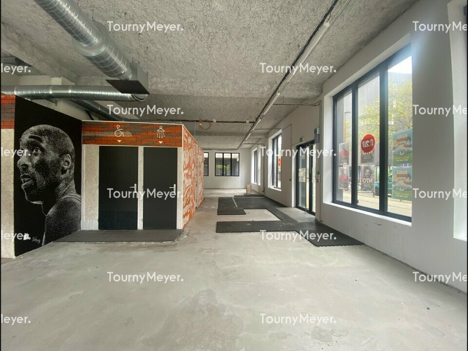 TOURNY MEYER NANTES LOCATION-BUREAUX-NANTES-44