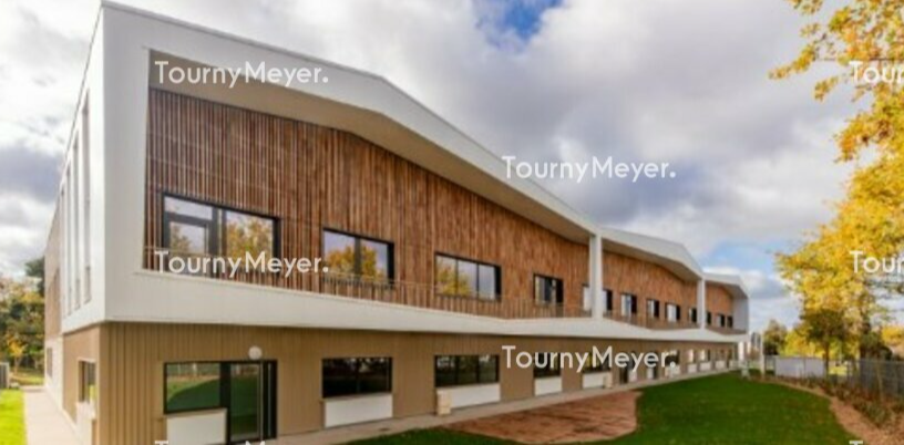 TOURNY MEYER NANTES VENTE-LOCAL D'ACTIVITE-CARQUEFOU-44