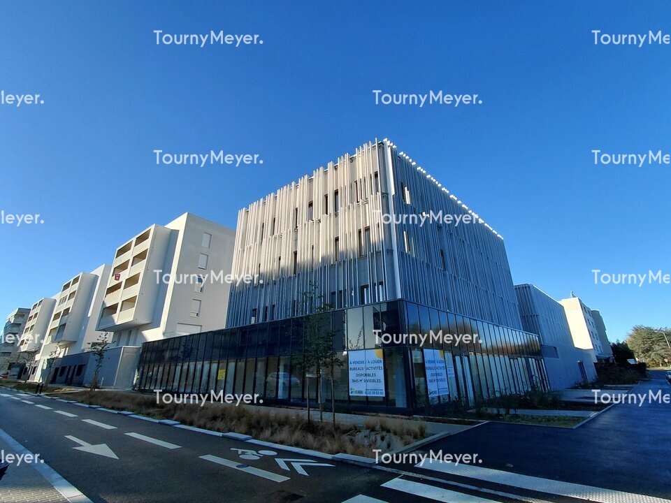 TOURNY MEYER NANTES LOCATION-BUREAUX-NANTES-44