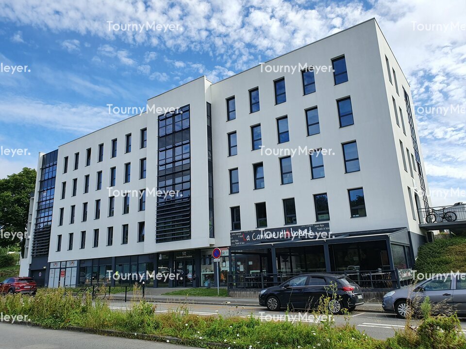 TOURNY MEYER NANTES LOCATION-BUREAUX-NANTES-44