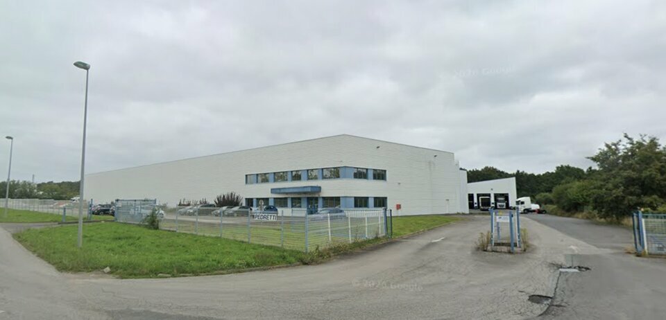 TOURNY MEYER NANTES VENTE-ENTREPOT-AIZENAY-85