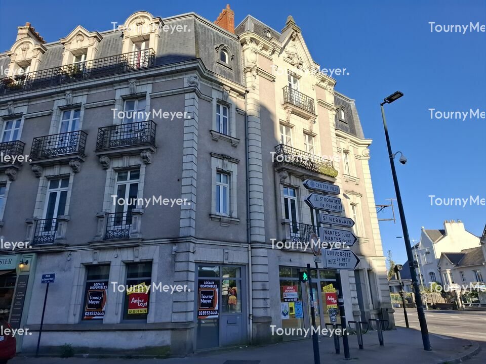 TOURNY MEYER NANTES VENTE-BUREAUX-NANTES-44