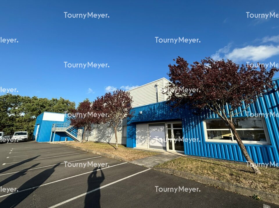 TOURNY MEYER NANTES LOCATION-LOCAL D'ACTIVITE-LA_CHEVROLIERE-44