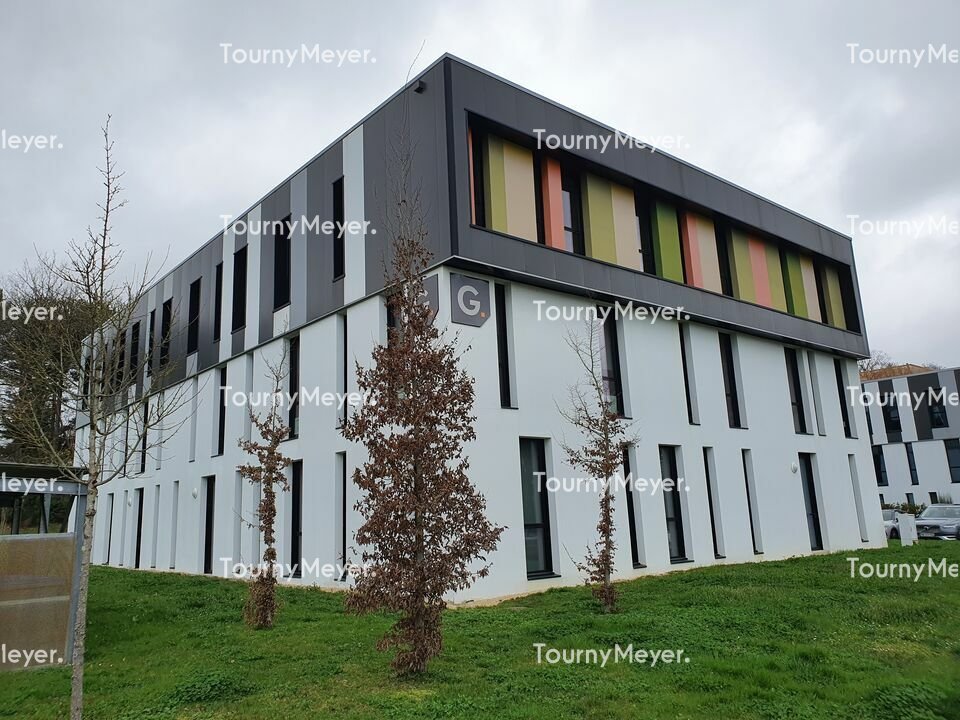 TOURNY MEYER NANTES LOCATION-BUREAUX-ORVAULT-44