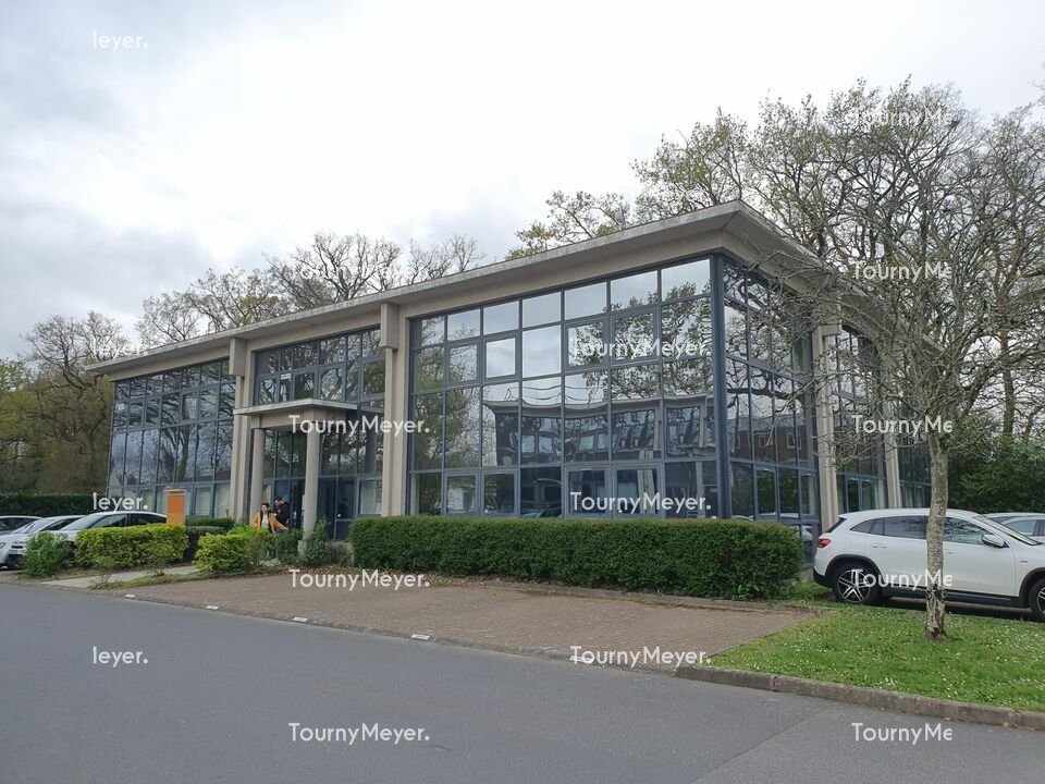 TOURNY MEYER NANTES LOCATION-BUREAUX-NANTES-44