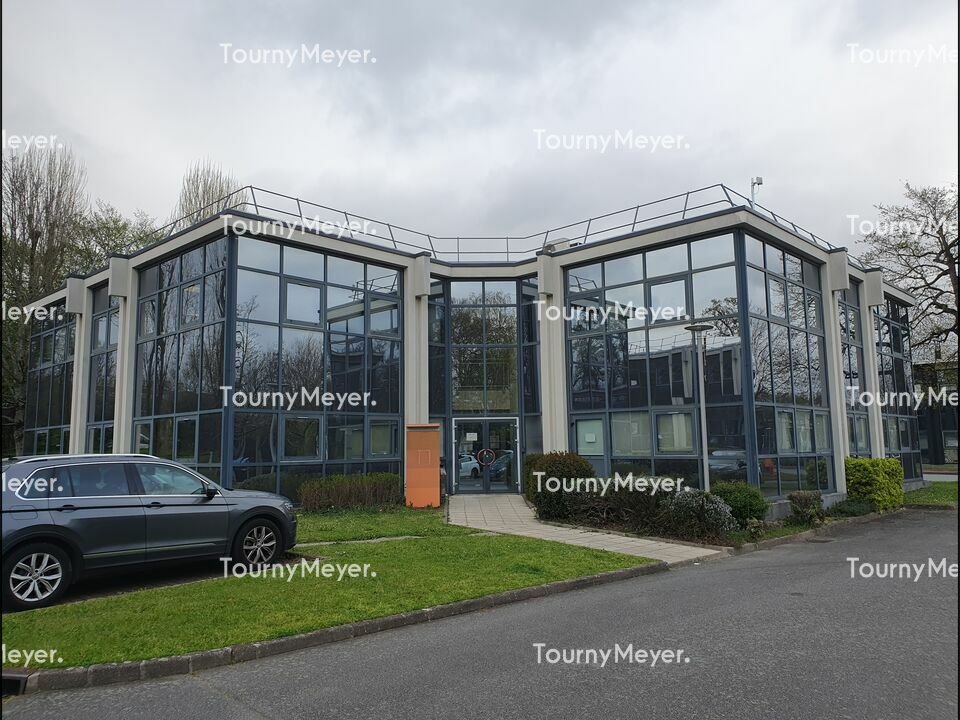 TOURNY MEYER NANTES LOCATION-BUREAUX-NANTES-44