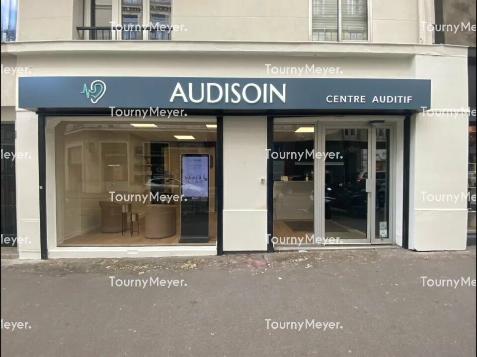TOURNY MEYER NANTES LOCATION-BUREAUX-NANTES-44