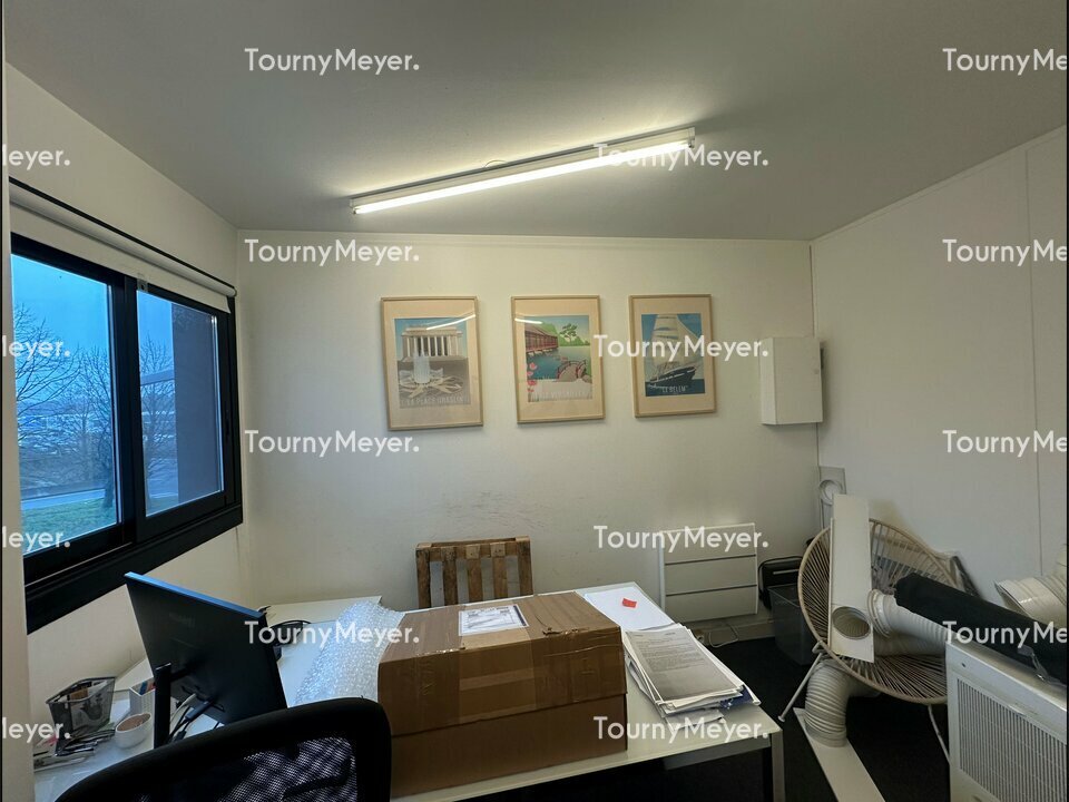 TOURNY MEYER NANTES VENTE-BUREAUX-ORVAULT-44