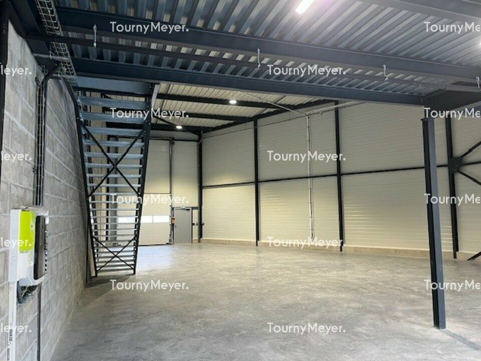 TOURNY MEYER NANTES LOCATION-LOCAL D'ACTIVITE-BASSE-GOULAINE-44