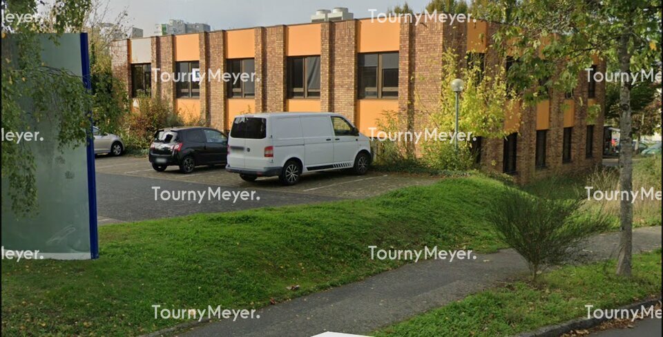 TOURNY MEYER NANTES LOCATION-BUREAUX-NANTES-44