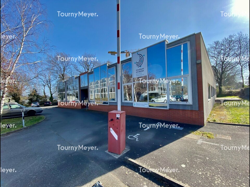 TOURNY MEYER NANTES VENTE-BUREAUX-ORVAULT-44