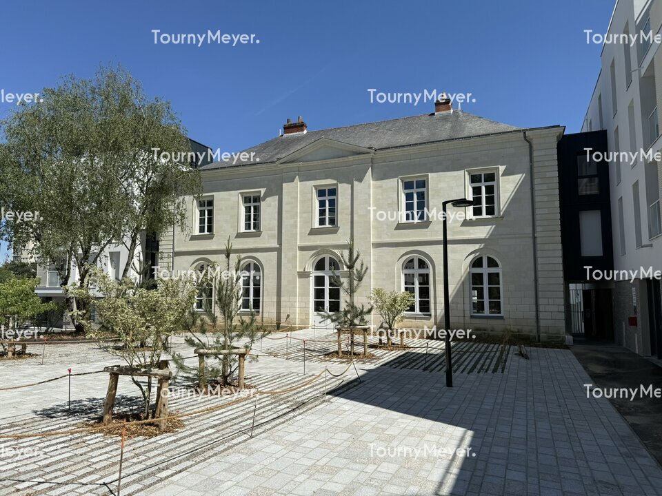 TOURNY MEYER NANTES LOCATION-BUREAUX-NANTES-44