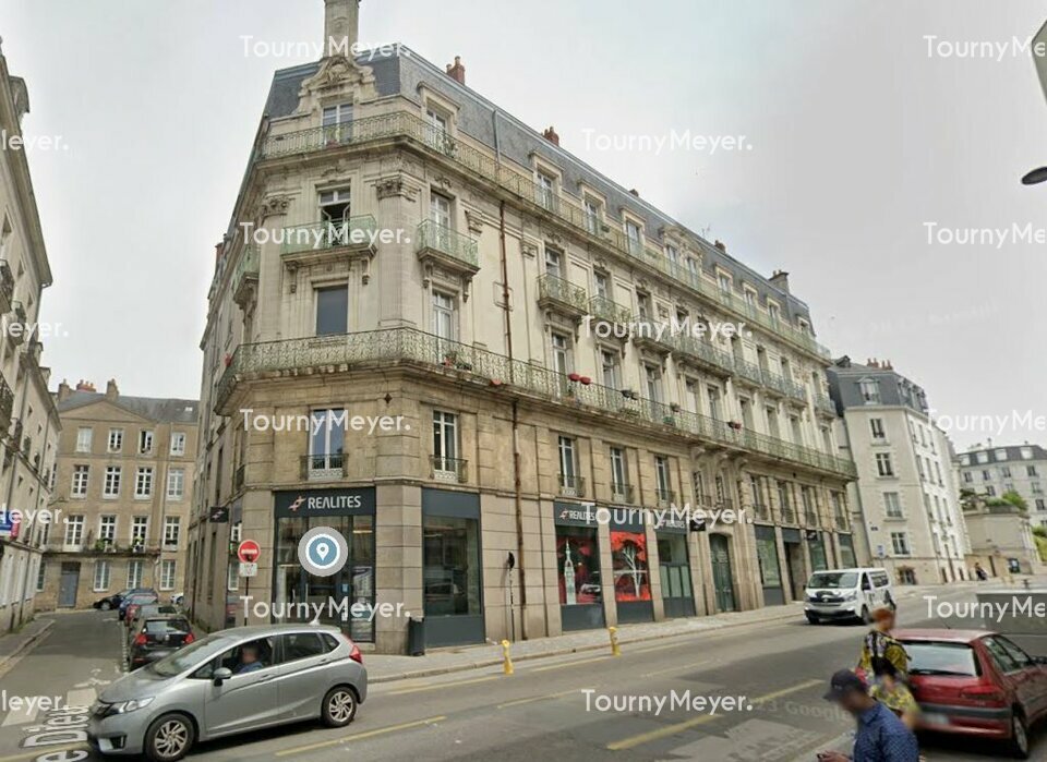 TOURNY MEYER NANTES LOCATION-BUREAUX-NANTES-44