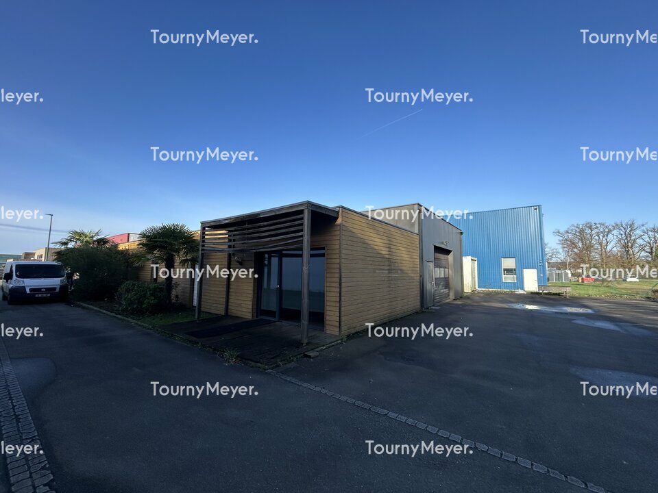 TOURNY MEYER NANTES LOCATION-BUREAUX-BOUAYE-44