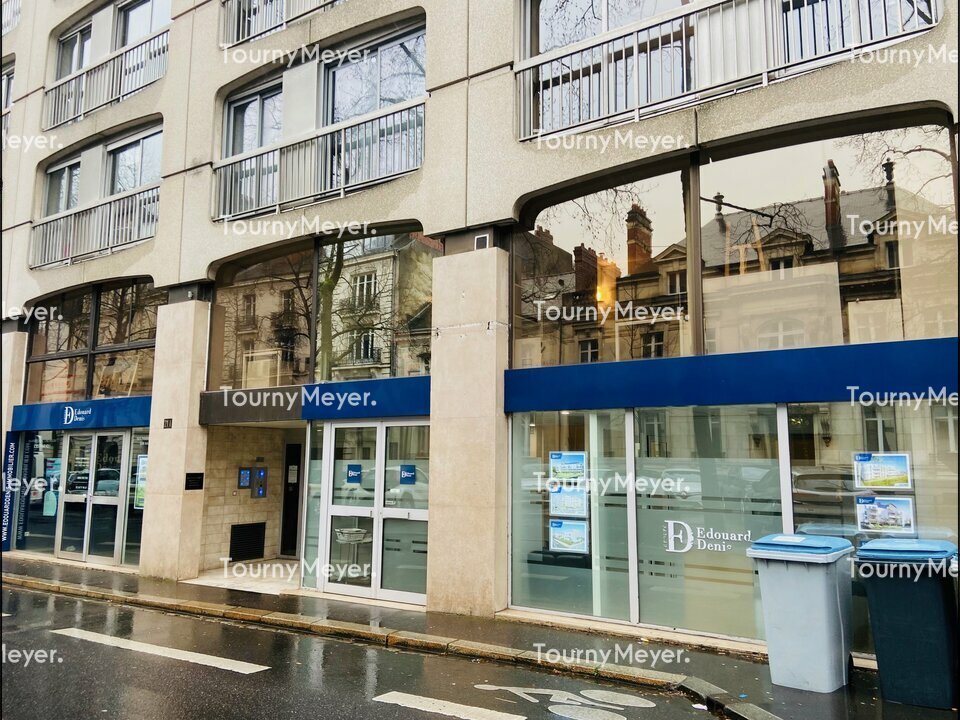 TOURNY MEYER NANTES LOCATION-BUREAUX-NANTES-44