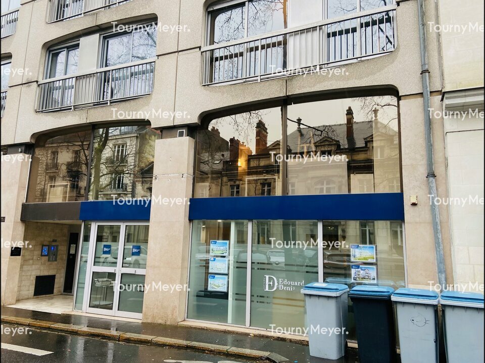 TOURNY MEYER NANTES LOCATION-BUREAUX-NANTES-44