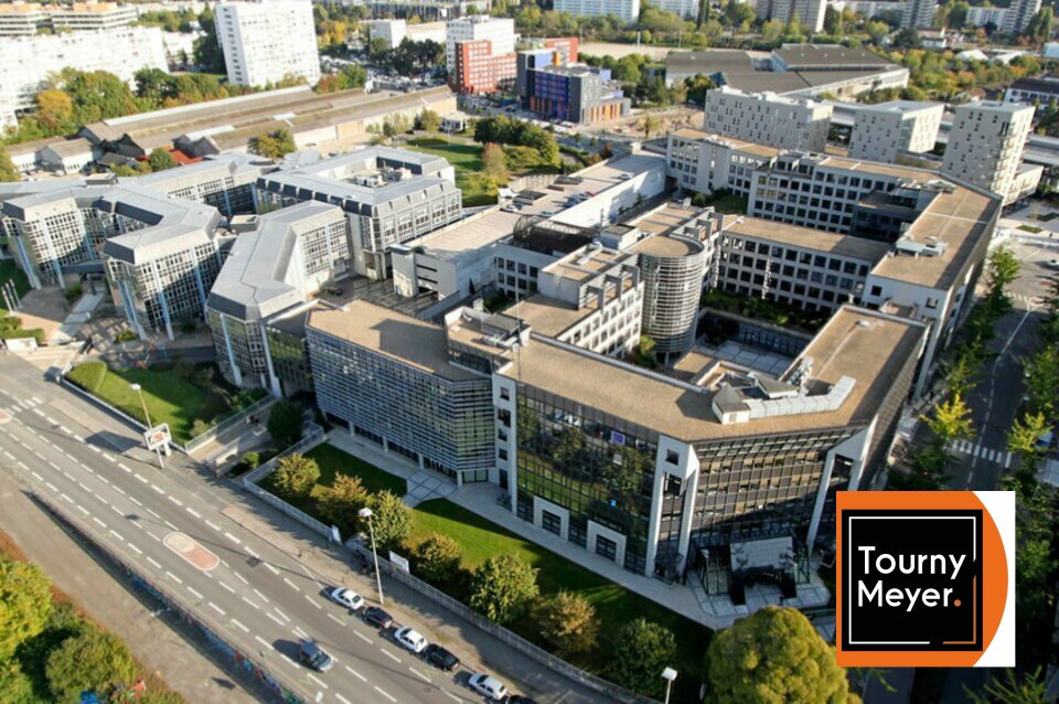 TOURNY MEYER NANTES LOCATION-BUREAUX-NANTES-44