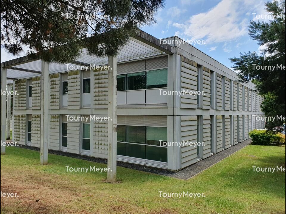 TOURNY MEYER NANTES LOCATION-BUREAUX-NANTES-44